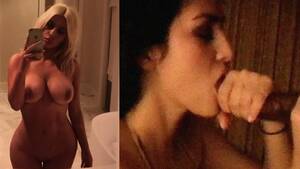 kim kardashian blonde nude lesbian - Kim Kardashian (Kim K) Nudes & Naked Pictures and PORN Videos (2024)