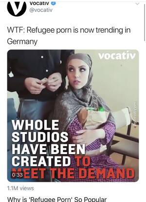 Israeli Porn Caption - FedPostRedacted on X: \