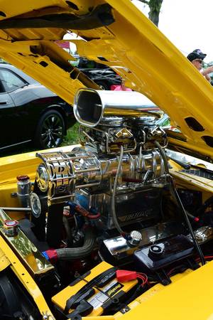 Nfs Prostreet Porn - Engine Porn - Porn For Gearheads