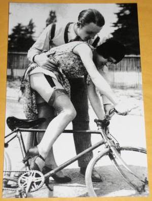 1920s Vintage Sexy Girls - SEXY 1920s VINTAGE NUDE MODEL PHOTO Naked Flapper