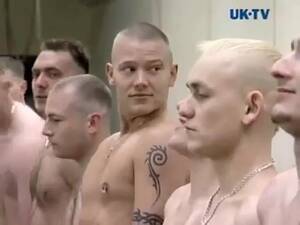 Military Strip Search Porn - Army strip search - ThisVid.com