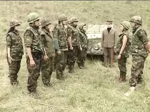 Army Sex Funny - Army Treats (FULL CLASSIC) | xHamster