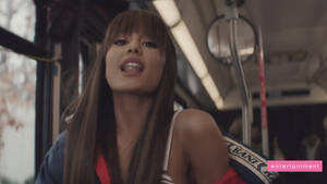Ariana Grande Real Sex - Watch everyone having public sex in Ariana Grande's new music video  'Everyday' - Y101fm