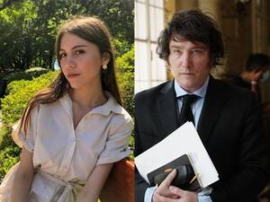 Javier Argentinian - Asesoras porno y cargos por sexo: quÃ© dijo el partido de Javier Milei