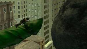 big monster - Giant monster fun - ThisVid.com