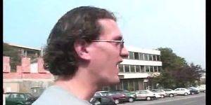 german granny anal - German Granny anal sex