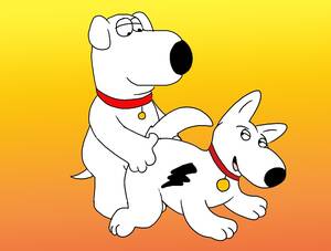 Brian Griffin Family Guy Porn - brian griffin | family guy xxx bolt #935427039 brian griffin crossover  disney family guy | Disney Porn
