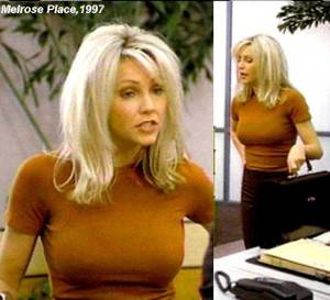 Heather Locklear Sex Porn - Dream movie sex