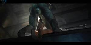 Brutal Porn Sfm - SFM Monster Compilation 28 - Tnaflix.com