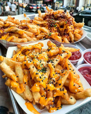 Greasy Food Porn - Food, Food, and more Food: Photo | Food, Savoury food, Food photo