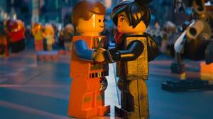 Lego Movie Having Sex - The LEGO Movies - Great Examples of Branded Content Point of View