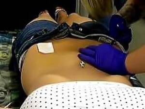 Hip Piercing Porn - My Hip Piercing : XXXBunker.com Porn Tube