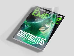 Classic Rogue Porn - Plus: Rogue One! Dr Strange! Star Trek! Ben Mendelsohn! Shane Black