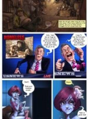 Art Of Jaguar Porn Comics Dirty Ho - Jaguar Porn Comics - AllPornComic