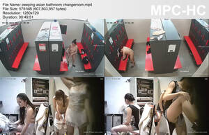 Asian Peeping Porn - Peeping Asian Amatuer Porn Video - Genre : Voyeur - Page 33