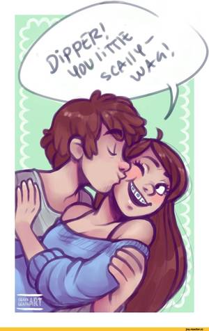 Mabel And Dipper Porn Clones - Dipper Pines,Mabel Pines