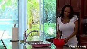 kitchen ebony xxx - ebony kitchen - top rated - Gosexpod - free tube porn videos