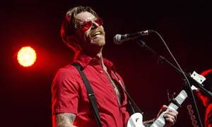 3d Giant Cock Tiny Girl Porn - Bataclan survivor Jesse Hughes calls March for Our Lives 'pathetic'