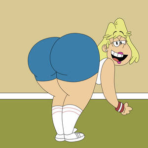 Loud House Porn Big Ass - Rule34 - If it exists, there is porn of it / rita loud / 3913498