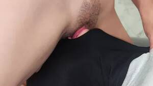 Eat Her Pussy Porn - Hot Facesitting Mistress Makes Her Pussy Eat watch online or download