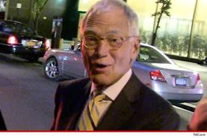 Letterman - David Letterman ...