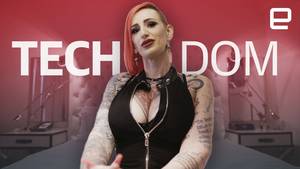 Computer Domination Porn - Hacking, castration and the future of financial domination | Computer Love