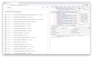Delete All Porn Black - How can I delete all web history that matches a specific query in Google  Chrome - Super User