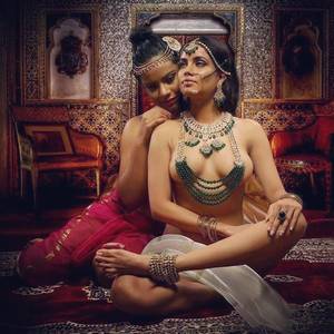 naked asian jewelry - Jewelry nude by Jannat Shaikh on 500px