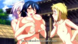 breast sucking hentai - Watch Hentai Boob sucking - Manyuu Hikenchou, Hentai Boob Sucking, Big Tit  Porn - SpankBang