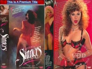 1988 Porn Dynasty - Rare retro porn videos Vintage & Movies | Page 69 | Fritchy