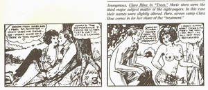 1930s Comic Porn - 1930s cartoons xxx - Showing porn images for comic strips porn jpg 640x279