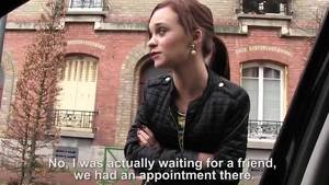 Great Amateur Porn - Supreme brunette French huzzy in great amateur porn