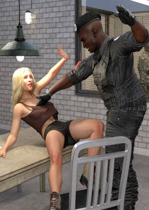 3d Army Porn - military- Adult â€¢ Free Porn Comics