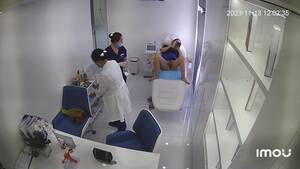 Japanese Gyno Porn Animated - Savory japanese moans while dicked during the gyno exam - Metadoll HD Porn  Leaks