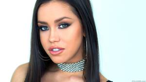 Long Tongue Porn Stars - Long-Tongue Latina Alina: BJ, Creampie - PORNSTARS.TUBE