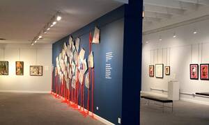 Ala Passtel Porn - Drawn Together â€“ Gallery Exhibit & Fundraiser |