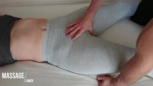 indian pussy pants - Toching Pussy in Grey Soft Yogapants - Leggings - Pornhub.com