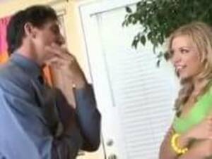 nicole ray caught - Babysitter Nicole Ray Caught Watching Porn : XXXBunker.com Porn Tube