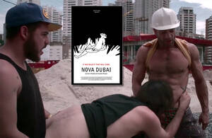 Dubai Street Sex - Public Sex. S&M. Incest. Blowjobs. Cumshots. And Miley Cyrus: \
