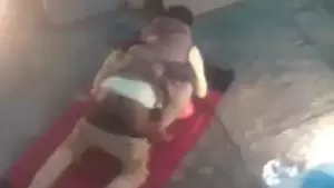 indian couples caught while fucking - Indian Couple Caught Fucking Open And Beaten awesome indian porn at  Goindian.net