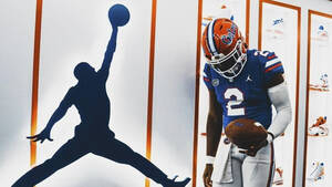 Derek Anthony Porn - 5-star QB Derek 'DJ' Lagway commits to Florida's 2024 class
