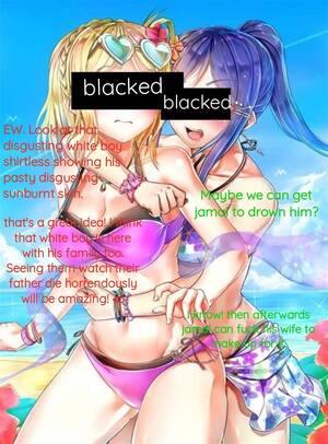 Anime Fucking Captions - Blacked captions - Porn Videos & Photos - EroMe