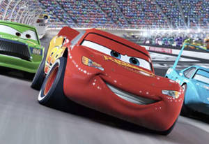 Disney Pixar Cars Porn - Film Theory Claims That The Cars In The Movie 'Cars' Aren't Actually Cars