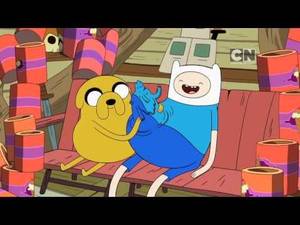 Adventure Time Breezy Porn - For ...
