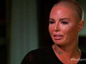 2015 New Christy Mack Porn - Christy Mack describes night MMA fighter War Machine allegedly attacked her  for HBO investigation into domestic violence | The Independent | The  Independent