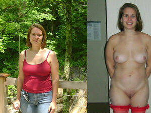 chubby wife nude before and after - WifeBucket | Before and after sex pics, nudes, and blowjobs