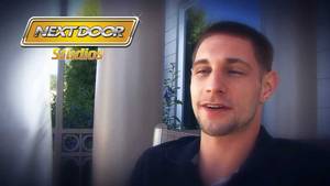 Jay Rising Gay Porn - Jay Rising - NDS Interview