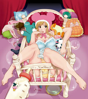 adult baby hentai - Diaper Hentai - Page 11 - HentaiEra