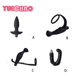 cock ring ass - Silicone 7 Speed Gay Porn Sexy Japan Male Boys Products Toys Plug Sex Ass  Butt Anal